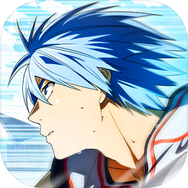 黑子的篮球街头对决